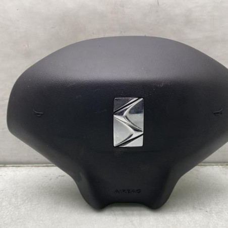 Air bag conducteur CITROEN DS3 Photo n°1