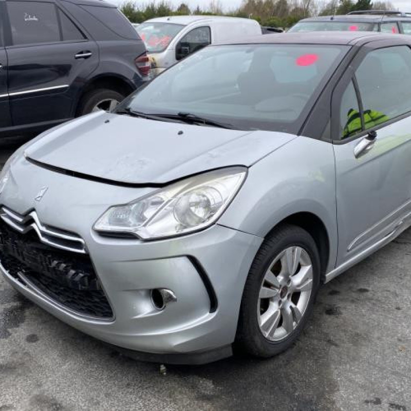 Air bag conducteur CITROEN DS3 Photo n°4
