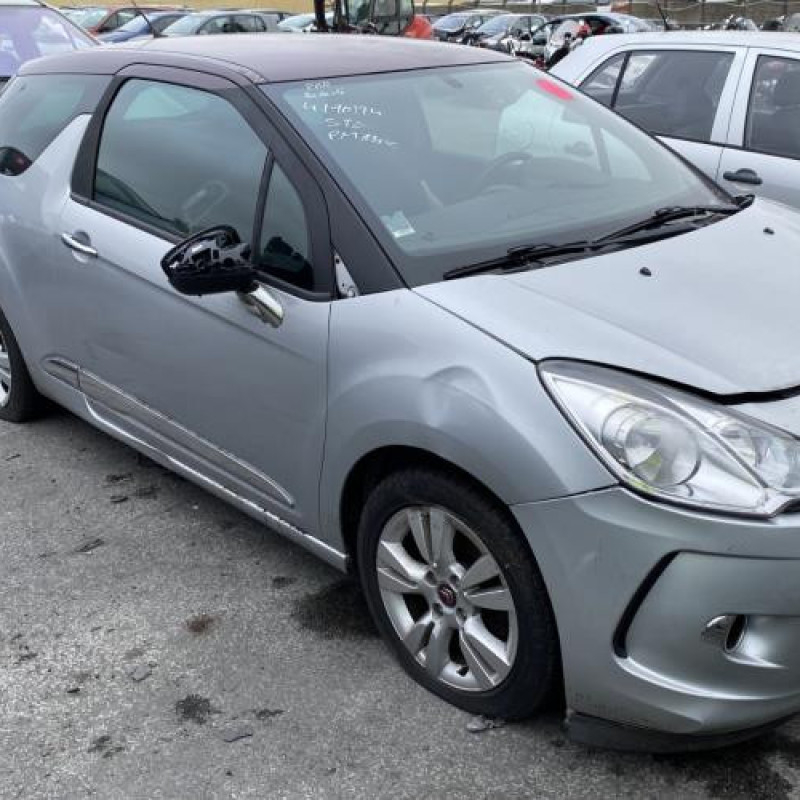 Air bag conducteur CITROEN DS3 Photo n°5