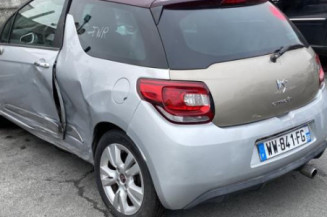 Air bag conducteur CITROEN DS3