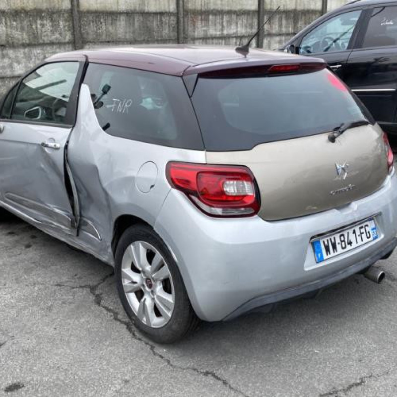 Air bag conducteur CITROEN DS3 Photo n°7