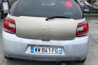 Air bag conducteur CITROEN DS3