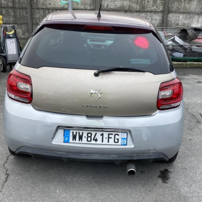 Air bag conducteur CITROEN DS3 Photo n°8