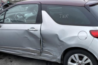Air bag conducteur CITROEN DS3