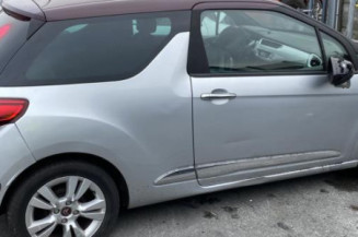 Air bag conducteur CITROEN DS3