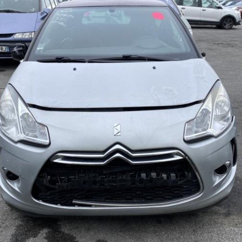Air bag conducteur CITROEN DS3 Photo n°11