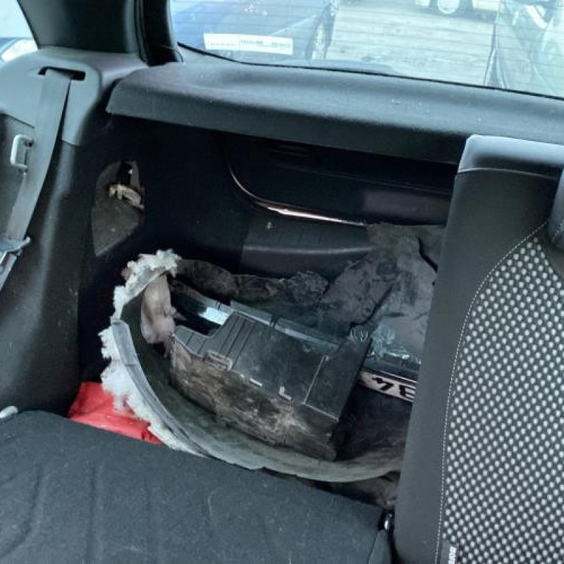 Air bag conducteur CITROEN DS3 Photo n°14