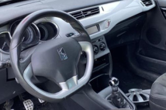 Air bag conducteur CITROEN DS3