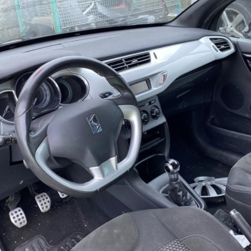 Air bag conducteur CITROEN DS3 Photo n°15