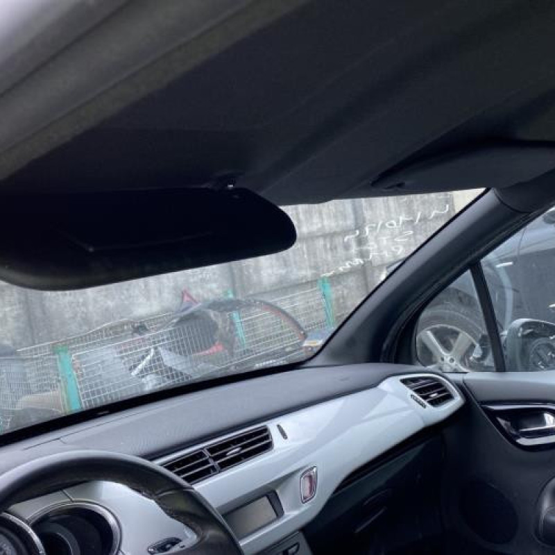 Air bag conducteur CITROEN DS3 Photo n°16