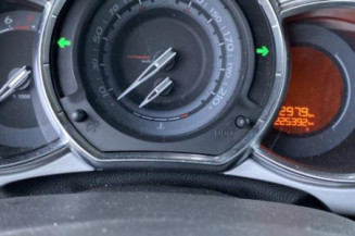 Air bag conducteur CITROEN DS3