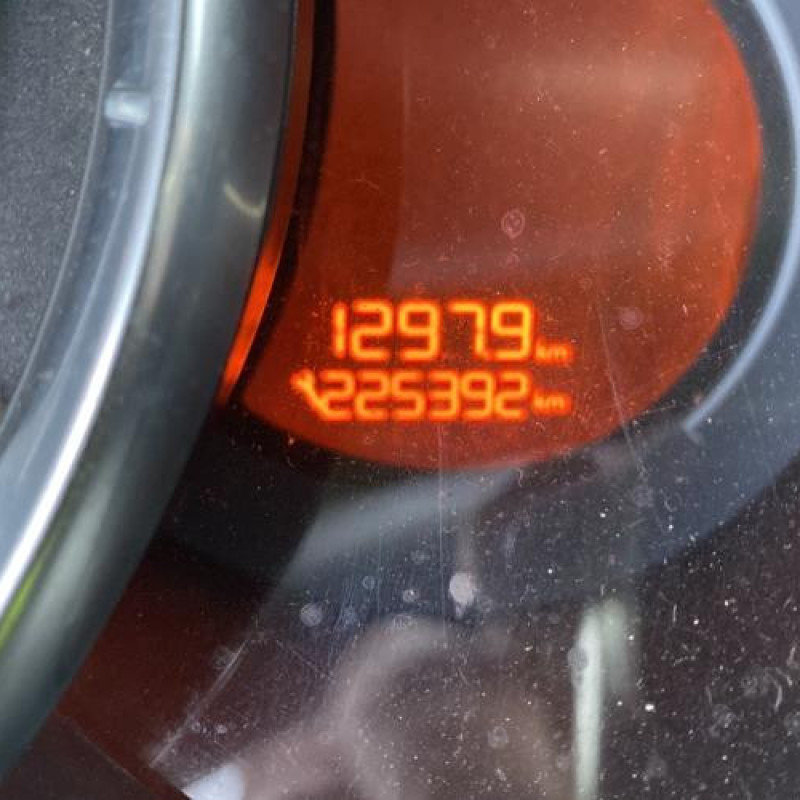Air bag conducteur CITROEN DS3 Photo n°18