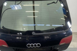 Malle/Hayon arriere AUDI A6 3 Photo n°1