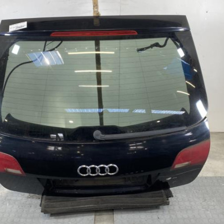 Malle/Hayon arriere AUDI A6 3 Photo n°1