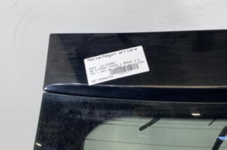 Malle/Hayon arriere AUDI A6 3