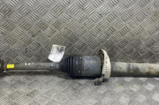 Cardan droit (transmission) MERCEDES CLASSE B 245 Photo n°1