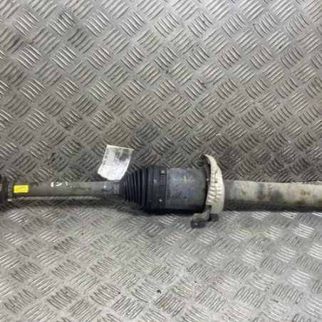 Cardan droit (transmission) MERCEDES CLASSE B 245 Photo n°1