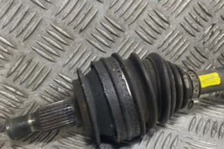 Cardan droit (transmission) MERCEDES CLASSE B 245