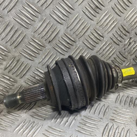 Cardan droit (transmission) MERCEDES CLASSE B 245