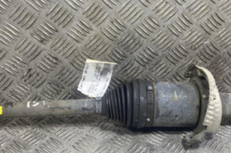 Cardan droit (transmission) MERCEDES CLASSE B 245