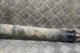 Cardan droit (transmission) MERCEDES CLASSE B 245