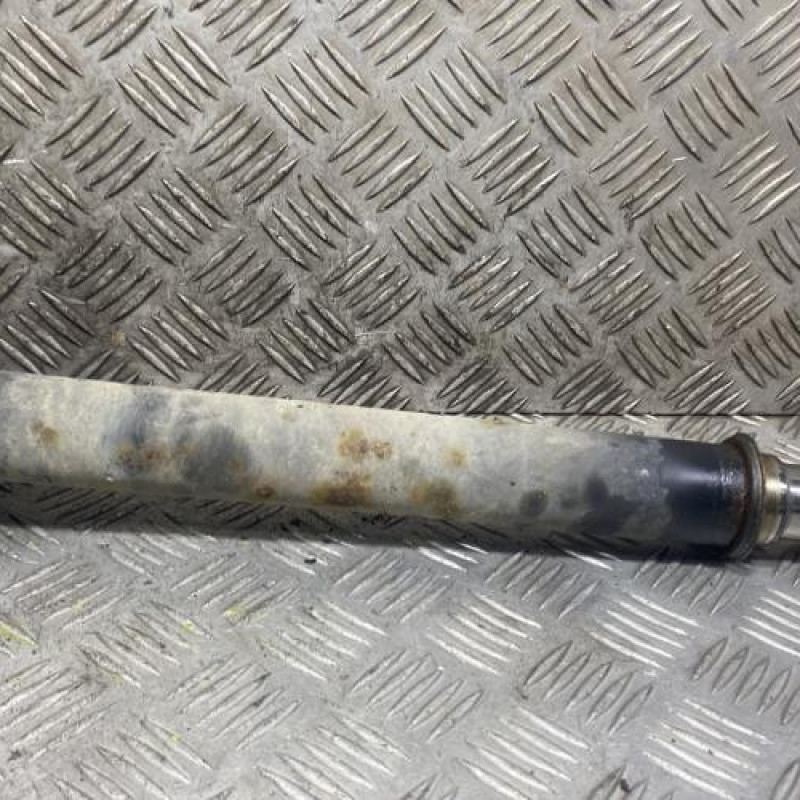 Cardan droit (transmission) MERCEDES CLASSE B 245 Photo n°4