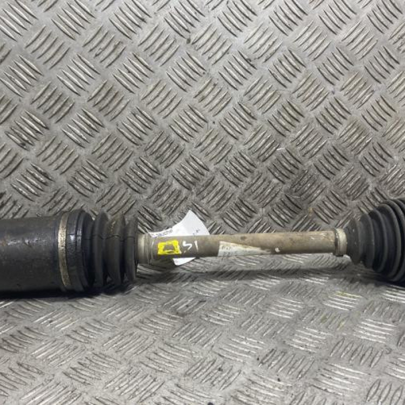 Cardan gauche (transmission) MERCEDES CLASSE B 245 Photo n°1