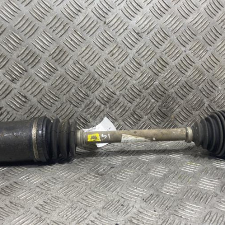 Cardan gauche (transmission) MERCEDES CLASSE B 245 Photo n°1