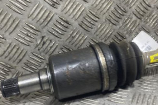 Cardan gauche (transmission) MERCEDES CLASSE B 245