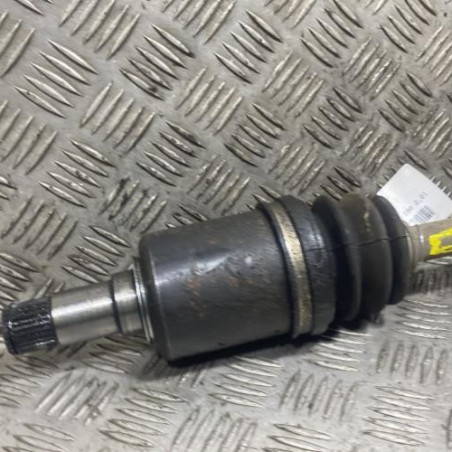 Cardan gauche (transmission) MERCEDES CLASSE B 245