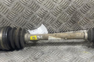Cardan gauche (transmission) MERCEDES CLASSE B 245