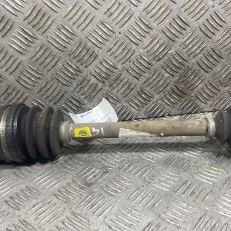 Cardan gauche (transmission) MERCEDES CLASSE B 245 Photo n°3