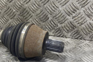 Cardan gauche (transmission) MERCEDES CLASSE B 245