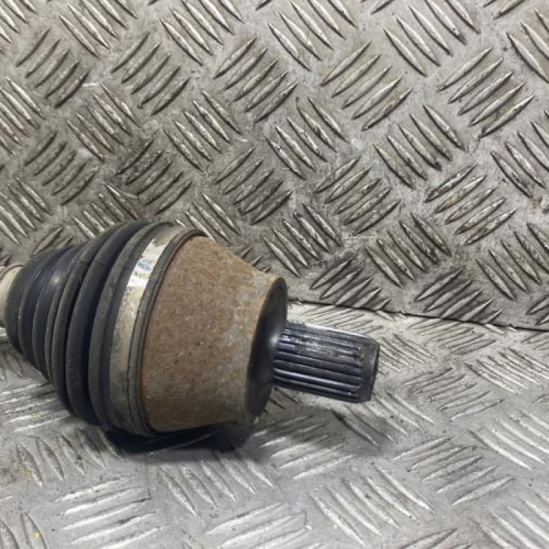 Cardan gauche (transmission) MERCEDES CLASSE B 245 Photo n°4