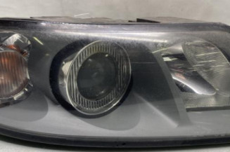Optique avant principal droit (feux)(phare) VOLVO V 50 Photo n°1