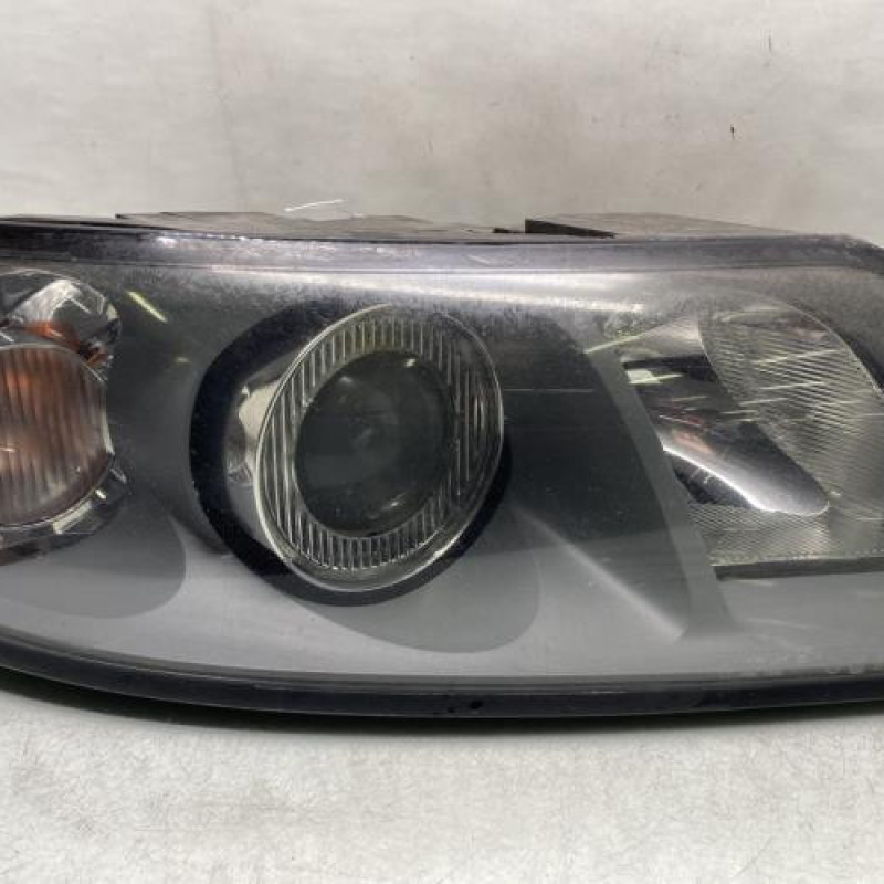 Optique avant principal droit (feux)(phare) VOLVO V 50 Photo n°1