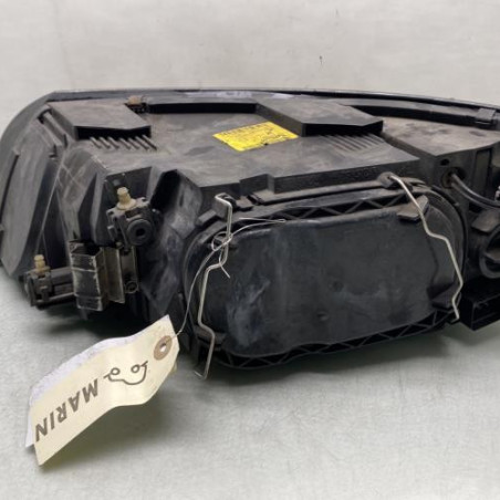Optique avant principal droit (feux)(phare) VOLVO V 50