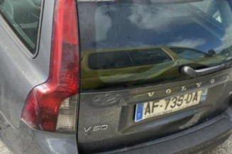 Optique avant principal droit (feux)(phare) VOLVO V 50