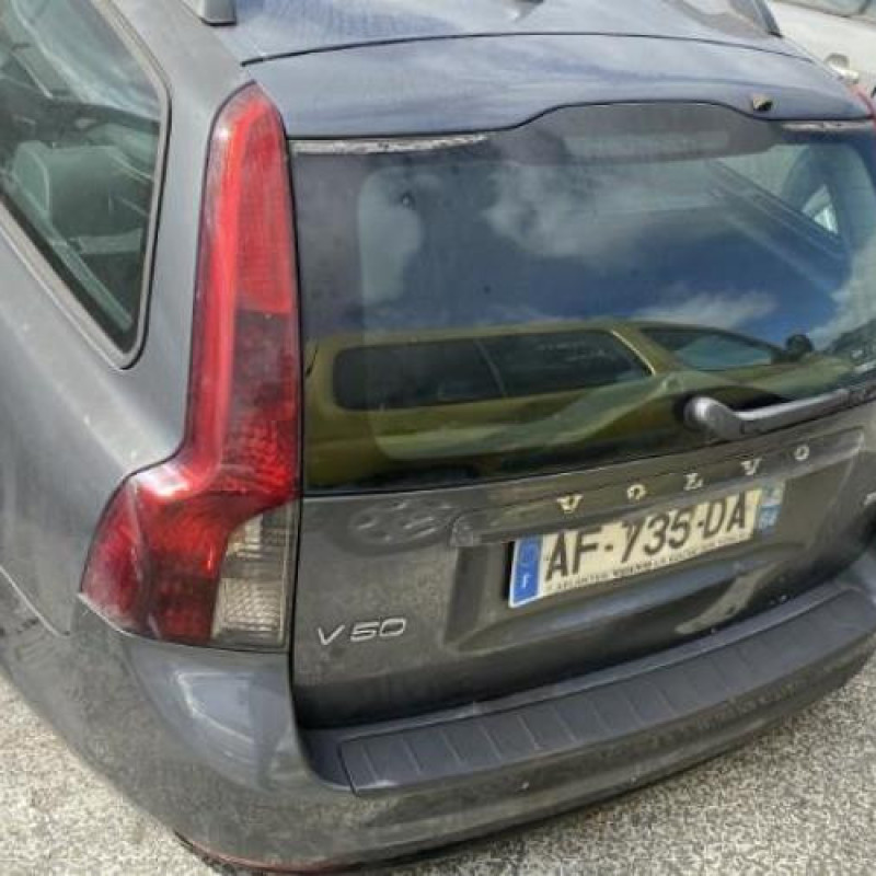 Optique avant principal droit (feux)(phare) VOLVO V 50 Photo n°11
