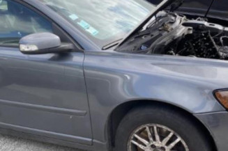 Optique avant principal droit (feux)(phare) VOLVO V 50