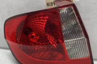 Feu arriere principal gauche (feux) HYUNDAI GETZ Photo n°1