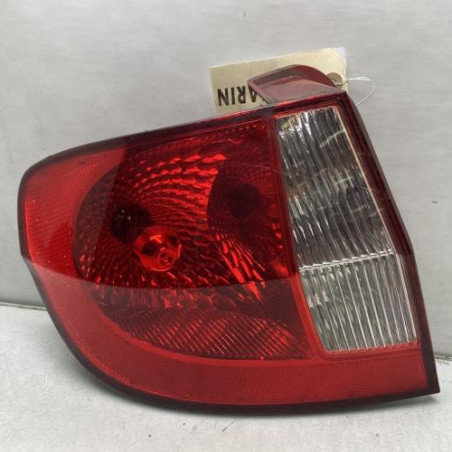 Feu arriere principal gauche (feux) HYUNDAI GETZ Photo n°1
