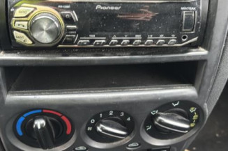 Feu arriere principal gauche (feux) HYUNDAI GETZ
