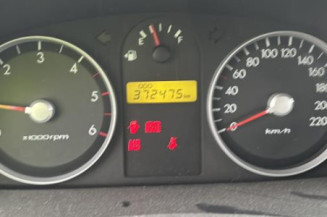 Feu arriere principal gauche (feux) HYUNDAI GETZ