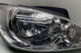 Optique avant principal droit (feux)(phare) HYUNDAI GETZ Photo n°1