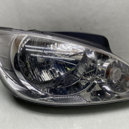 Optique avant principal droit (feux)(phare) HYUNDAI GETZ Photo n°1