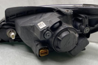Optique avant principal droit (feux)(phare) HYUNDAI GETZ
