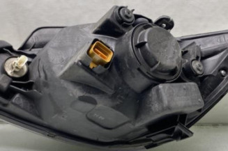 Optique avant principal droit (feux)(phare) HYUNDAI GETZ