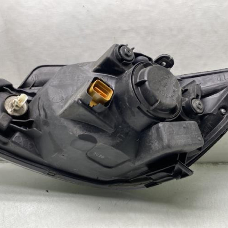 Optique avant principal droit (feux)(phare) HYUNDAI GETZ Photo n°3