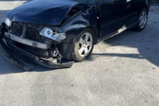 Feu arriere principal gauche (feux) AUDI A3 1